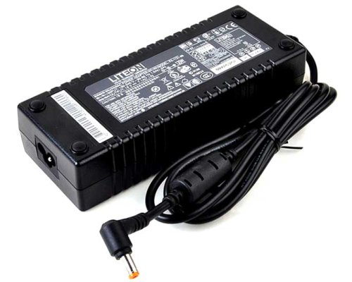 135W Acer 25.10068.631(5.5mm * 2.5mm) AC Adapter Charger