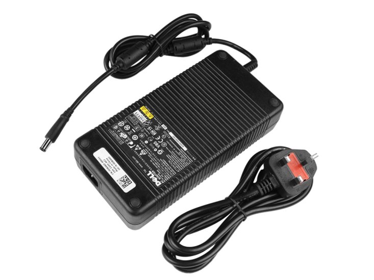 Dell 450-12247 AC Adapter Charger 210W - Click Image to Close