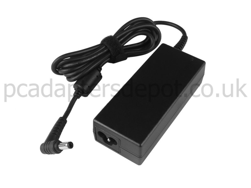 65W Asus X552VL-SX010D X552VL-SX016D AC Adapter Charger Power Cord