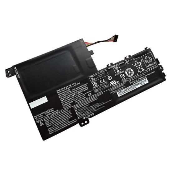 52.5Wh 4610mAh 3 Cell Lenovo IdeaPad 320S-14IKB 80X4 Battery - Click Image to Close