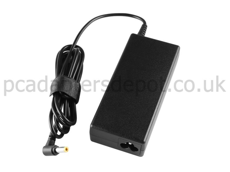 LiteOn PA-1900-04RM AC Adapter Charger 90W