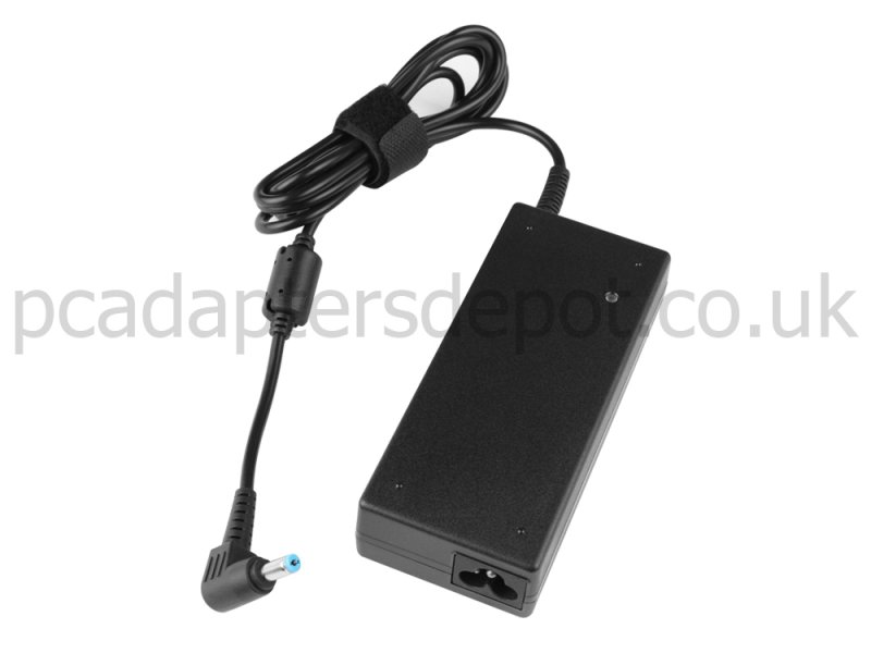 90W Acer Aspire 5 A515-51G-58CQ AC Adapter Charger +Free Cord