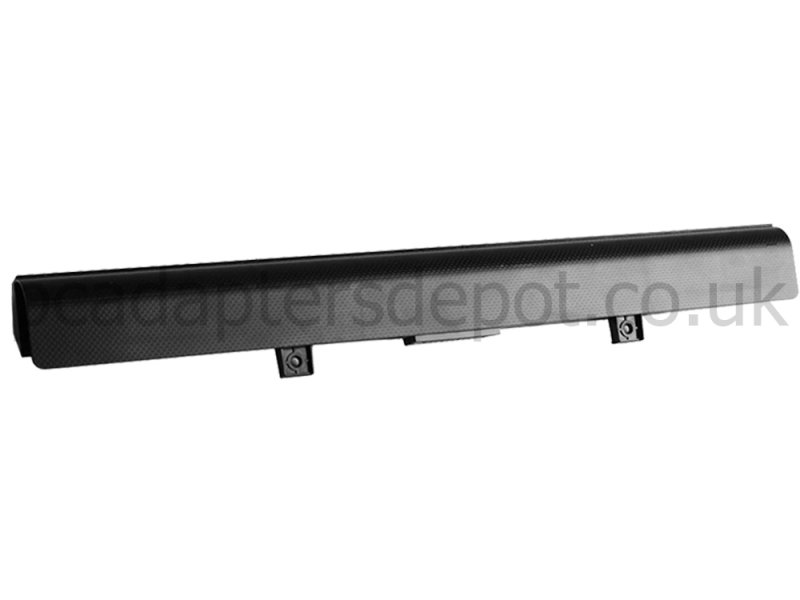 45Wh /32Wh Toshiba Satellite L50-B-1E3 L50-B-1E4 Battery Black