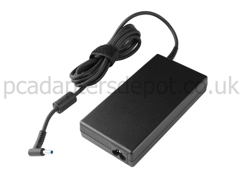 120W AC Adapter Charger HP Omen 15-5101ur + Free Cord