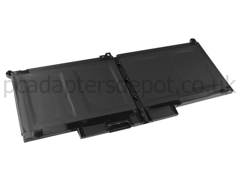 7500mAh 60Wh 4-Cell Dell Latitude 7390 P28S002 Battery