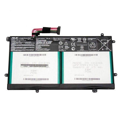 31Wh 8060mAh Asus Chromebook Flip C100PA-DB01 Battery