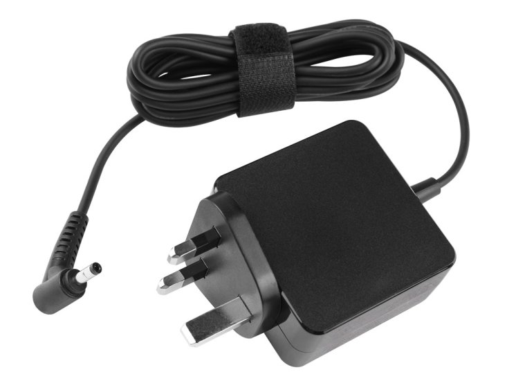 45W Lenovo IdeaPad 120S-11IAP Winbook AC Adapter Charger - Click Image to Close