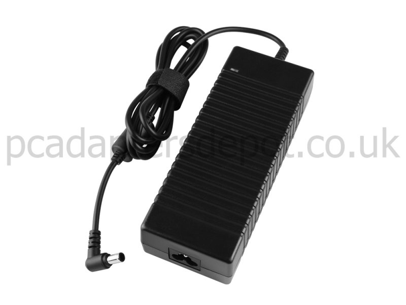 140W LG 27UK850 27BK85U 32UD89 Charger AC Adapter + Free Cord