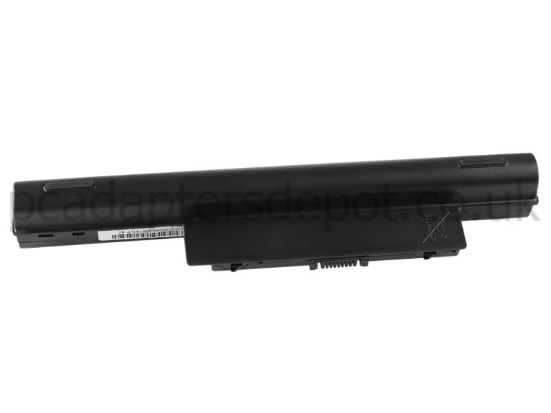 7800mAh 9Cell Packard Bell EasyNote TSX66 Battery