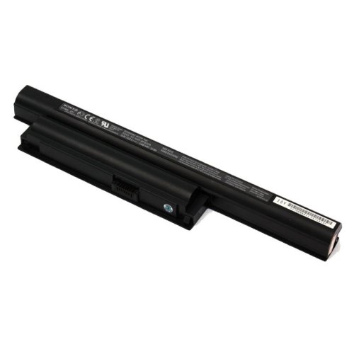 5200mAh 6-Cell Sony Vaio SVE1713Z1E Battery