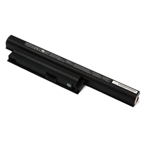 5200mAh 6-Cell Sony Vaio SVE1712S1E Battery - Click Image to Close