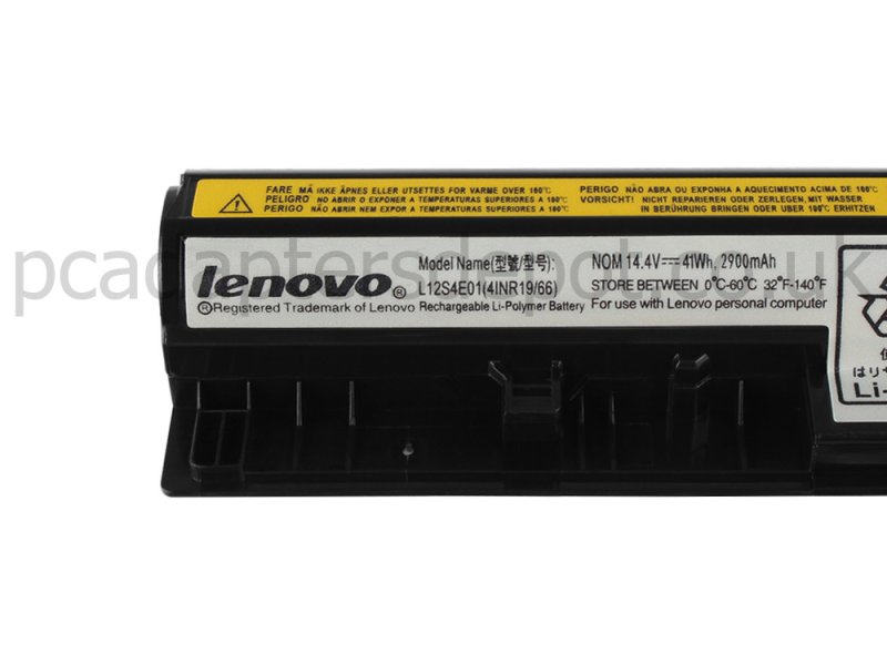 Lenovo G500 80A6 Battery