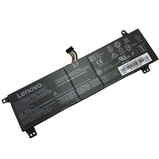 Battery Lenovo Ideapad 120S-11IAP 81A4 3735mAh 28Wh - Click Image to Close