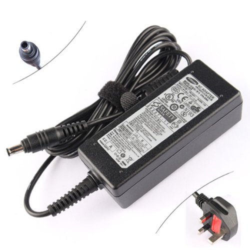 40W Samsung NT-N150 NT-N150-JA51W AC Adapter Charger