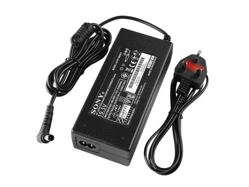 85W Sony Vaio VGN-C260E AC Adapter Charger