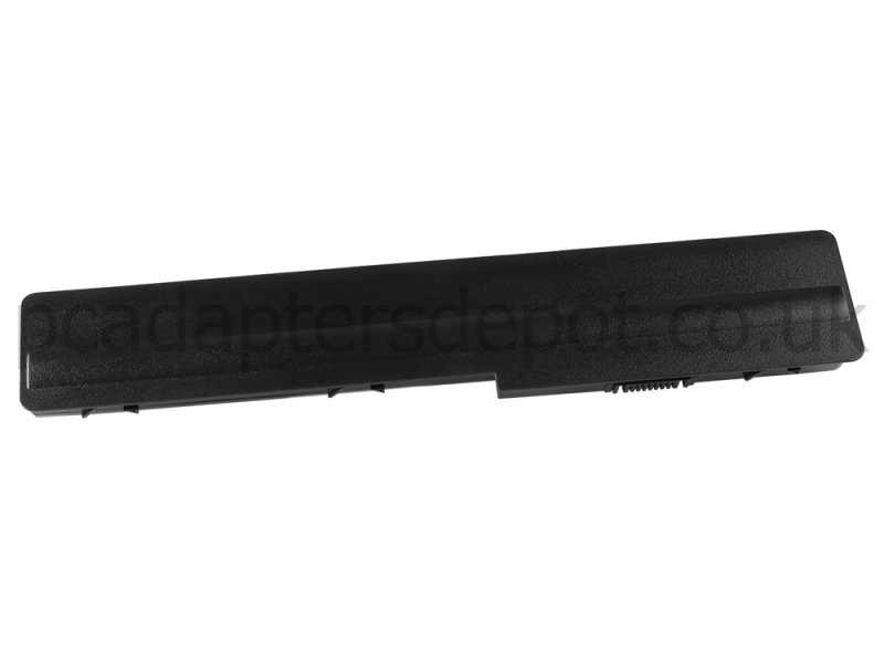 HP Pavilion dv7-3100 Battery 73Wh 5200mAh