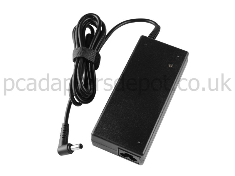 90W Delta ADP-90CD CB AC Adapter Charger Power Supply + Free Cord