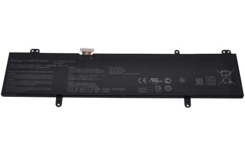 Asus X411UA-BV934 Battery 42Wh 3630mAh