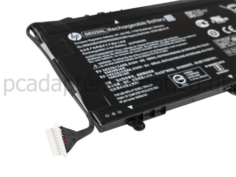 3450mAh 41.5Wh HP Pavilion 14-al112nj 14-al174tx Battery