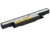 72Whr Lenovo ideapad Y500 59360241 59356923 59360242 Battery