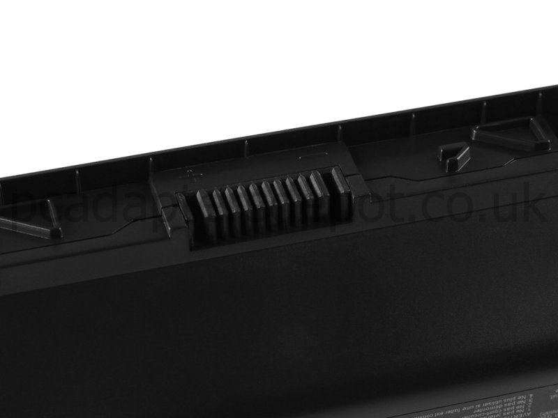 5900mAh 88Wh 8 Cell Asus ROG G750JH-T4100P Battery