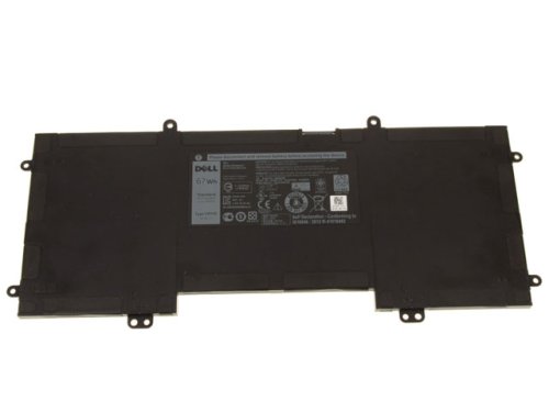 67Wh 6-Cell Dell Chromebook 13 7310 P66G001 Battery