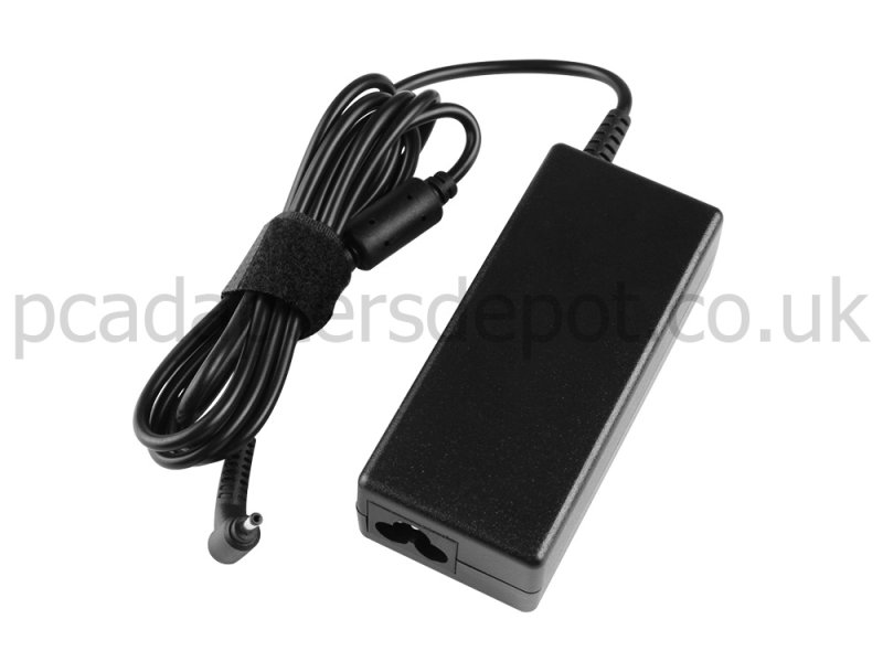 60W Samsung Chicony A13-060N1A AC Adapter Charger + Free Cord