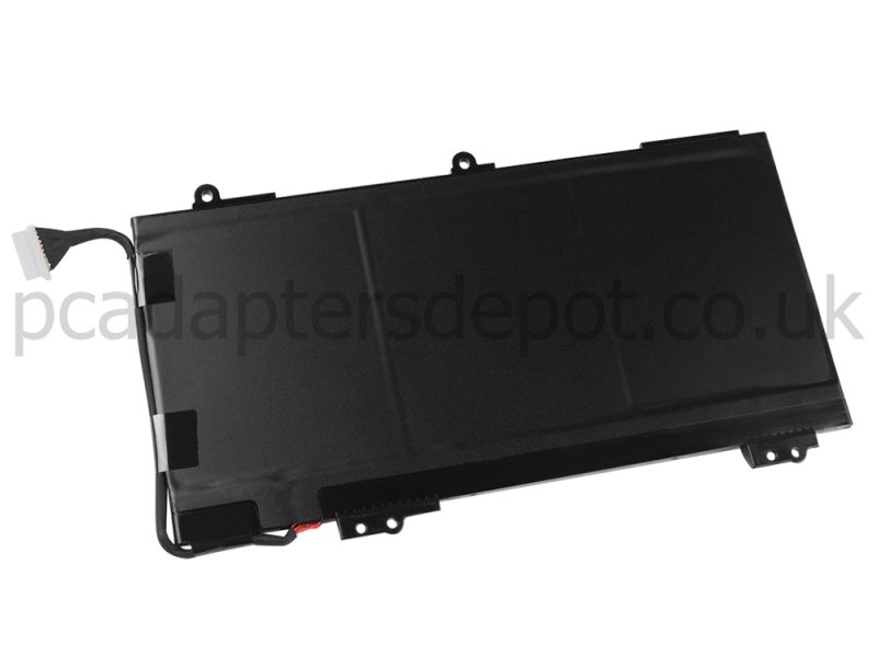 3450mAh 41.5Wh HP Pavilion 14-al112nj 14-al174tx Battery