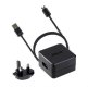 10W Asus 0A001-00360000 AC Adapter Charger + Free Cable