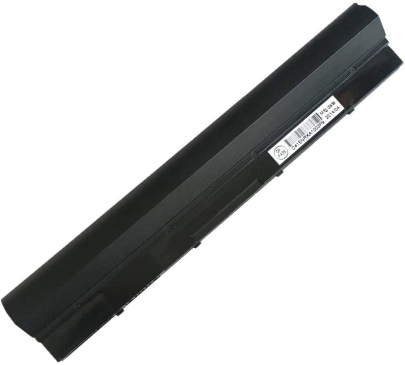 Clevo W510S Battery 24Wh 2200mAh 3-Cell