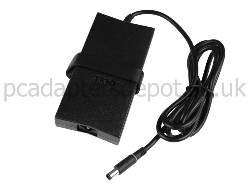 150W Slim Dell XPS L702X AC Adapter Charger Power Cord