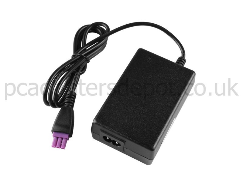 20W HP 0957-2269 0957-2242 Printer AC Power Adapter Charger