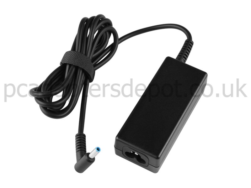 45W HP Pavilion 15-au005nk X0M11EA AC Adapter Charger + Cord