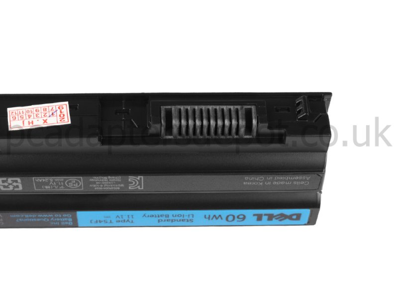 6 Cell Dell Inspiron N4720 N5420 N5520 N5720 N7420 Battery