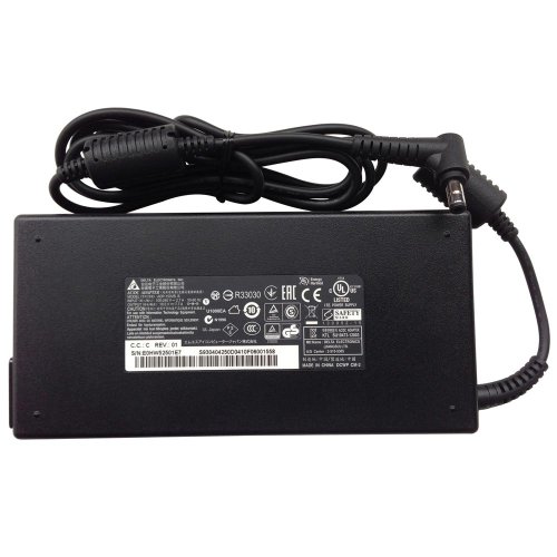 150W Schenker XMG P705-1UC AC Adapter Charger Power Cord