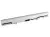 45Wh Toshiba Satellite C55-B5287 C55-B5270 Battery White