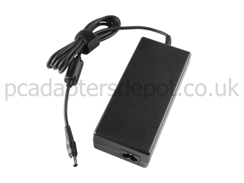 120W Samsung AD-12019G AC Adapter Charger + Free Cord