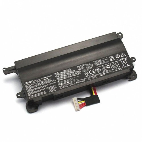 67Wh 6000mAh 6 Cell Asus ROG G752VM-GC006D Battery