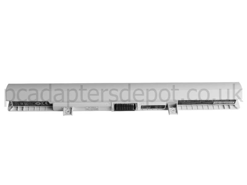 45Wh Toshiba Satellite C55-B5298 C55-B5200 Battery White