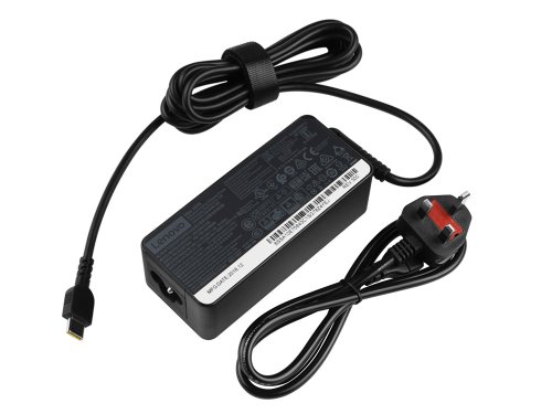 USB-C Lenovo ThinkPad L590 20Q7001BMN AC Adapter Charger 45W