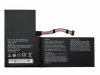 Medion EF20-2S5000-G1A1 Battery 37Wh 5000mAh