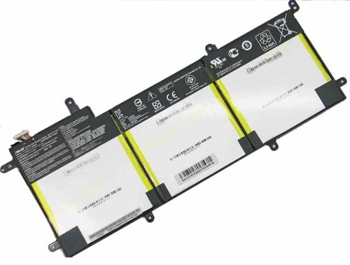 4950mAh 56Wh 3-Cell Asus ZenBook UX305UA Battery