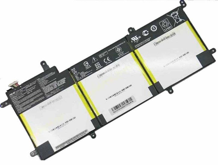 4950mAh 56Wh 3-Cell Asus C31N1428 Battery - Click Image to Close