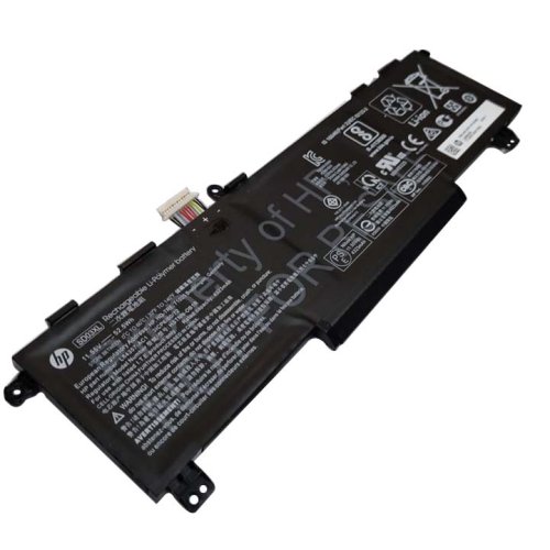 Battery HP OMEN 15-en0002nw 15-en0032ax 4323mAh 52.5Wh