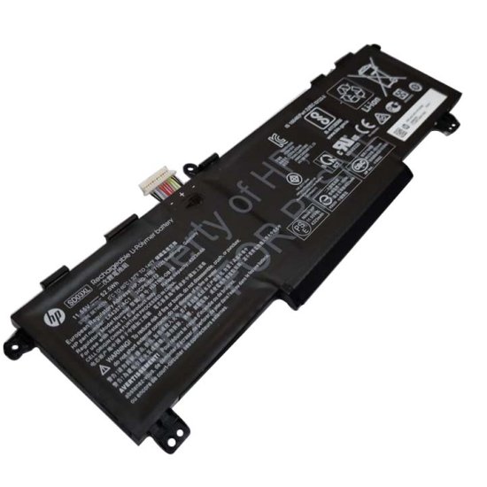 Battery HP OMEN 15-en0003nm 15-en0033ur 4323mAh 52.5Wh - Click Image to Close