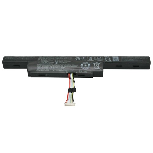 Asus Aspire ES1-432-C82P Battery 61.3Wh 5600mAh 6-Cell