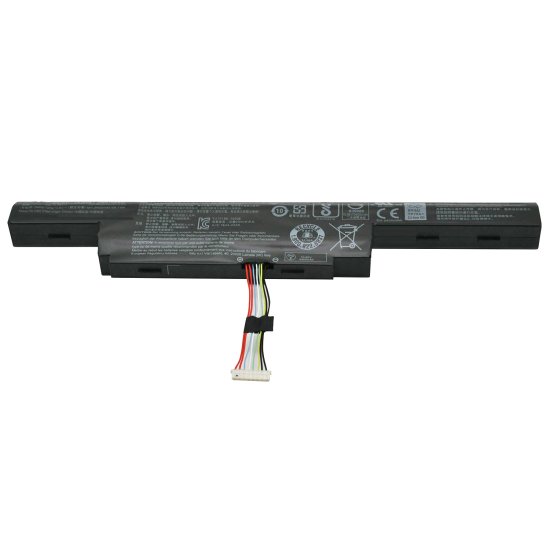 Acer Aspire E5-475-31A7 Battery 61.3Wh 5600mAh 6-Cell - Click Image to Close