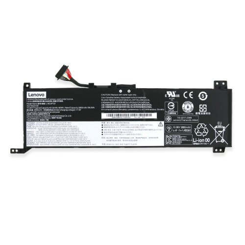 Battery Lenovo Legion 5P 15IMH05H 82AW 4010mAh 60Wh