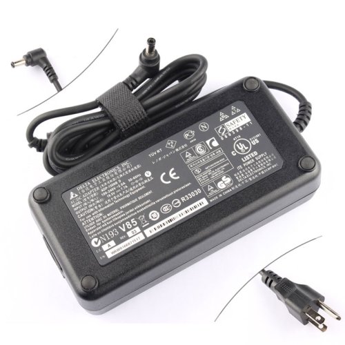 Acer Aspire 1662LMi AC Adapter Charger 150W