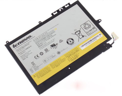 25Wh Lenovo Miix 2 10-inch 2-10 59404516 59404513 Battery